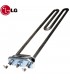 RESISTENCIA PARA LAVADORA LG 2000W 5301ER1001B