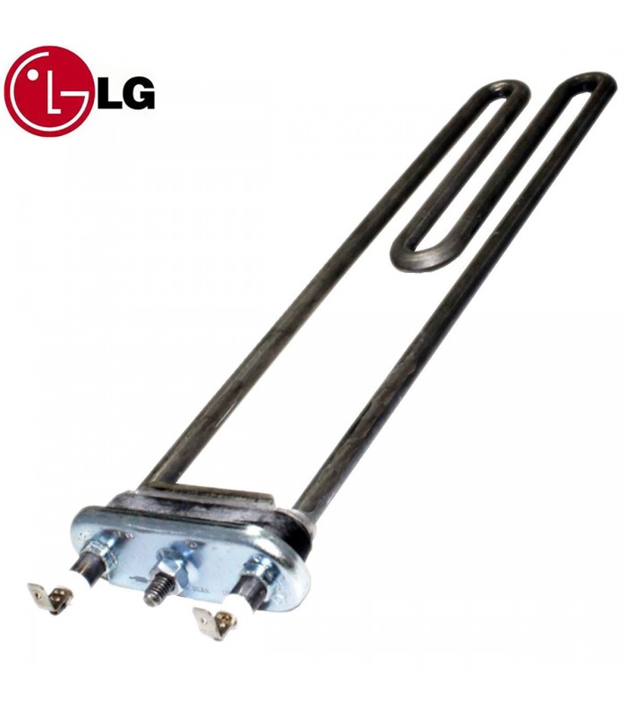 Gimnasta Oscuro Esencialmente RESISTENCIA PARA LAVADORA LG 2000W 5301ER1001B - RECAMPRO