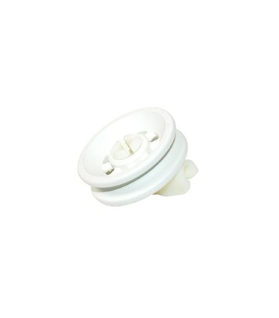 RUEDA PARA CESTO INFERIOR DE LAVAVAJILLAS FAGOR  LV25 VE2A000G3