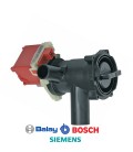 BOMBA DESAGÜE PARA LAVADORA BALAY, BOSCH, SIEMENS 00144192