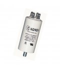 CONDENSADOR PERMANENTE 4,5MF - 450V 12AG002