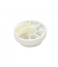 RUEDA PARA CESTO LAVAVAJILLAS FAGOR  LV532GS VE2A000H9