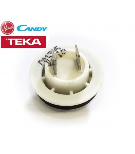 SONDA TERMOSTATO NTC LAVADORA CANDY, HOOVER 92743616