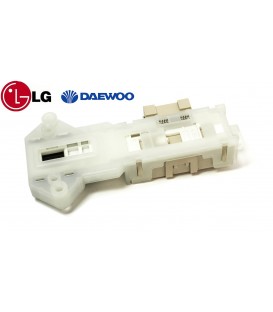 BLOCAPUERTAS LG 6601ER1005A 3 TERMINALES WD14336RD 6601EN1003D