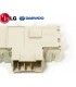 BLOCAPUERTAS LG 6601ER1005A 3 TERMINALES WD14336RD 6601EN1003D