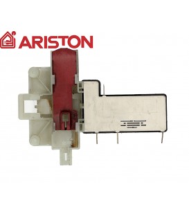 BLOCAPUERTAS PARA LAVADORA ARISTON, INDESIT, PHILCO 052797, ROLD AP846TX