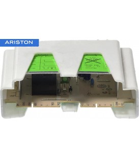 MODULO DE CONTROL LAVADORA ARISTON 049373