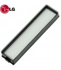 FILTRO HEPA PARA ROBOT ASPIRADOR LG ADV74225701