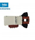 BLOCAPUERTAS LAVADORA BEKO 2805311400