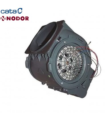 MOTOR EXTRACTOR CAMPANA CATA SYGMA 1200, VL3 15101023
