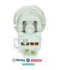 BOMBA PARA LAVADORA BALAY, BOSCH, LYNX 3VE452B 00165261