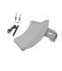 MANETA PARA PUERTA DE LAVADORA FAGOR  F-180 AS0015352