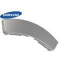 MANETA PUERTA PARA LAVADORA SAMSUNG GRIS Q1244VGW DC64-00561D