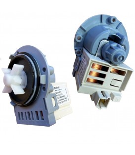 BOMBAS DESAGÜE LAVADORA UNIVERSAL ASKOLL  LG, SAMSUNG, 34W 482000088089