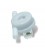 CAUDALIMETRO LAVAVAJILLAS BOSCH, BALAY, SIEMENS 00424099