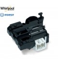 BLOCAPUERTAS LAVADORA INDESIT, WHIRLPOOL C00508660