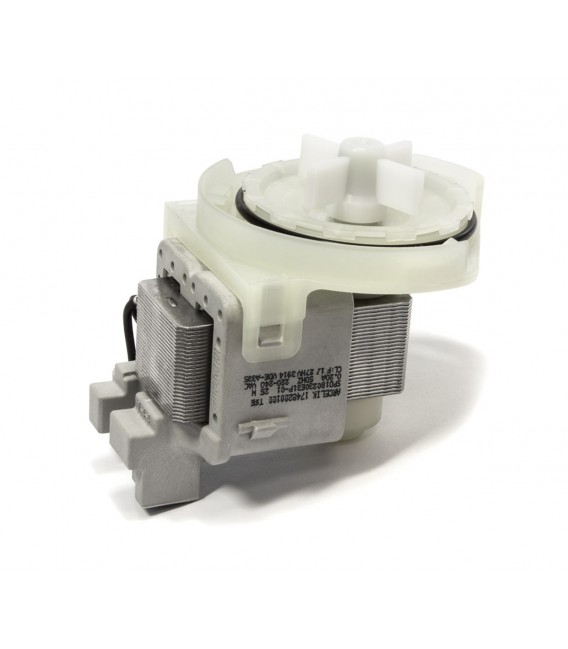 BOMBA DE DESAGÜE PARA LAVAVAJILLAS BEKO 1748200100