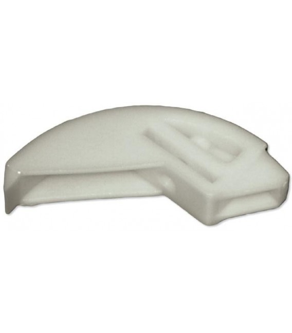 RETÉN GUIA DEL FLEJE PARA LAVAVAJILLAS FAGOR, EDESA 2VE-25G  VF9A000E2