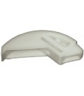 RETÉN GUIA DEL FLEJE PARA LAVAVAJILLAS FAGOR, EDESA 2VE-25G  VF9A000E2
