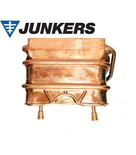 SERPENTIN CALENTADOR JUNKERS WR11E, 8705406384