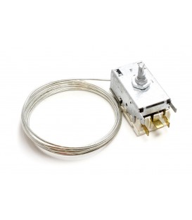 TERMOSTATO CONGELADOR COMBI VS5, K54-P1102, 2METROS 3 CONTATOS 27FR059