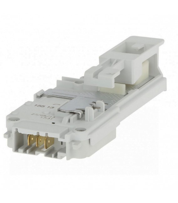 BLOCAPUERTAS  LAVADORA DE CARGA SUPERIOR FADOR, EDESA, BALAY WT3247900