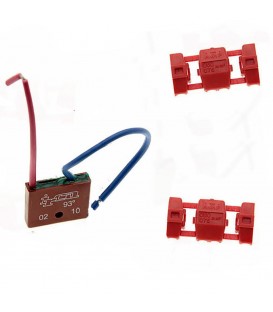 KIT DE FUSIBLES FRIGORÍFICO FAGOR FR0900300