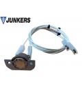 LIMITADOR CONTROL DE GASES CALENTADOR JUNKERS 140ºC 8707206085