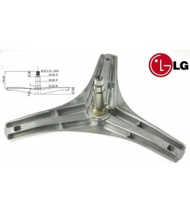 CRUCETA PARA LAVADORA LG, WD14317RD 4434ER1008A