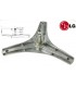 CRUCETA PARA LAVADORA LG, WD14317RD 4434ER1008A