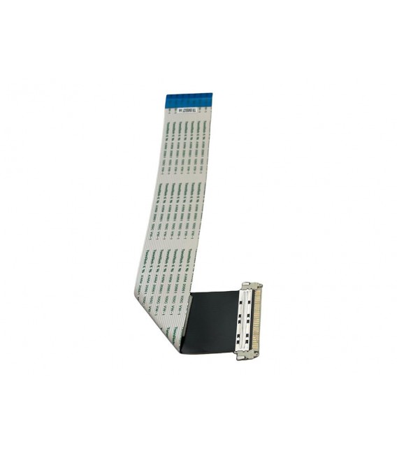 CONECTOR PLANO LCD, TV  FFC 30P/200 P=1MM LVDS FI-X (MB25 20421742