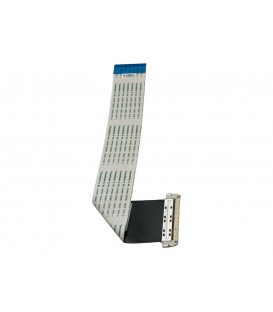 CONECTOR PLANO LCD, TV  FFC 30P/200 P=1MM LVDS FI-X (MB25 20421742