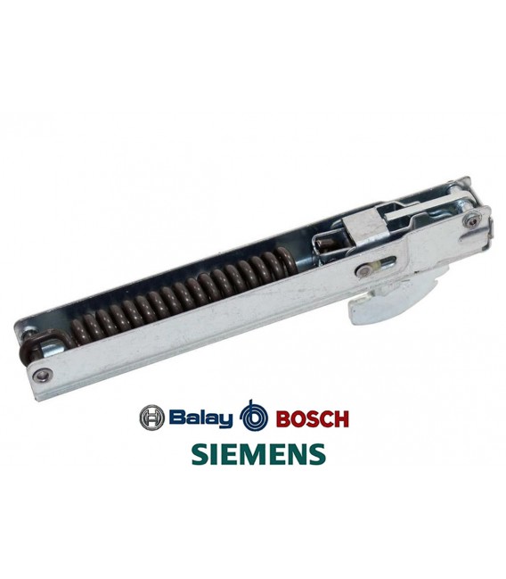 BISAGRA PUERTA HORNO SMEG 00612554