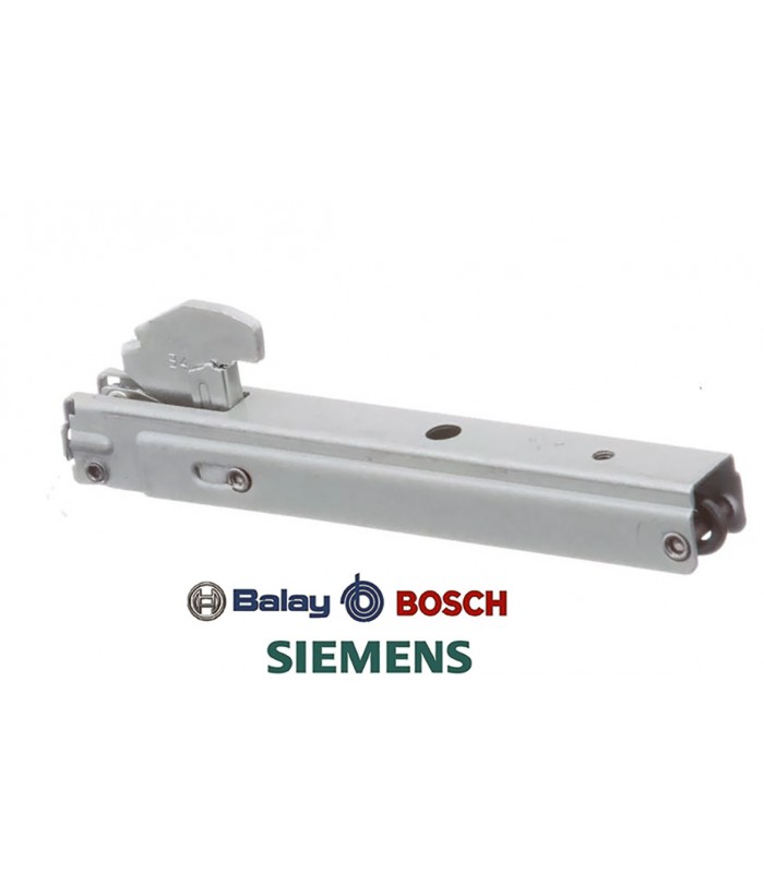 BISAGRA HORNO BOSCH 00612554 - RECAMPRO
