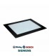 CRISTAL INTERIOR PUERTA HORNO BALAY, BOSCH, SIEMENS 20000669