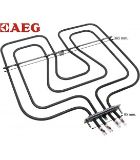 RESISTENCIA SUPERIOR HORNO AEG, ELECTROLUX. 3570578033