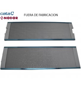 FILTRO CAMPANA EXTRACTORA CATA TF5260A 1 UD. 02825270