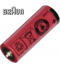 BATERÍA DEPILADORA LI-ION, BRAUN TYPE 5317 80729911