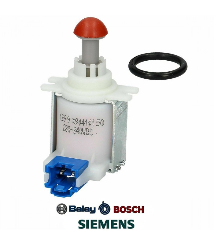 Bosch 00631199 válvula para regenerierdosierung/intercambiador lavavajillas 
