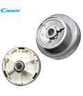 POLEA DE MOTOR LAVADORA CANDY 92791466, 600rpm