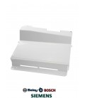 KIT DESCARCHE EVAPORADOR FRIGORIFICO BALAY, BOSCH, SIEMENS 00688446