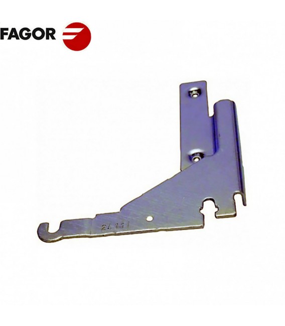 BISAGRA IZQUIERDA PARA  LAVAVAJILLAS FAGOR 1LF013X  VC4B000A9