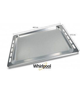 BANDEJA PROFUNDA HORNO TEKA HBB 535 - 46cm X 38cm X 5cm