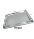 BANDEJA HORNO WHIRLPOOL, INDESIT,  IFV221IX, MEDIDAS: 44,5X 37,5CM. 481241838127