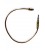 TERMOPAR CALENTADOR, UNIVERSAL M8 X 320mm 5174