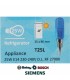 LAMPARA AZUL FRIGORÍFICOS BALAY, BOSCH, SIEMENS, 25W 00612235