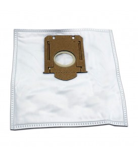 BOLSA SINTETICA ASPIRADOR AEG, PHILIPS, ELECTROLUX, IKEA FC802103