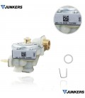 CUERPO DE AGUA ORIGINAL CALENTADOR JUNKERS WR112 B23 S2895  8707006286