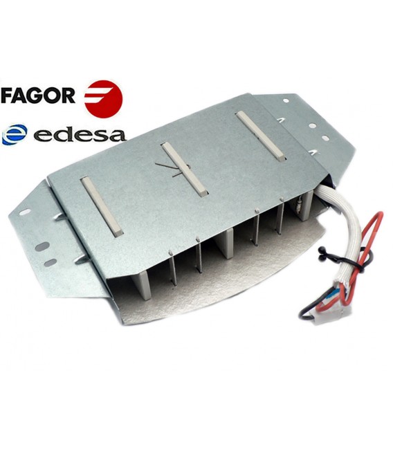 RESISTENCIA SECADORA FAGOR 1200+1000W YY57X0059 