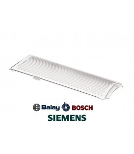 TAPA LUZ CAMPANA EXTRACTORA BALAY, BOSCH 00262250 00265250